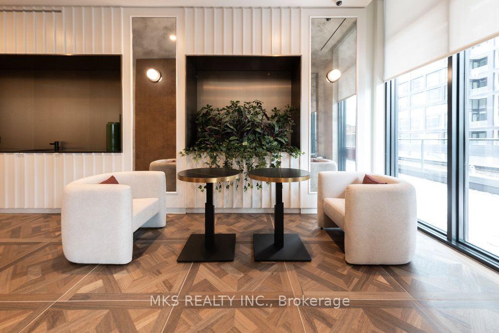 Photo 38 of Unit 1610, 180 Front Street E, Toronto, Moss Park — HOMEH