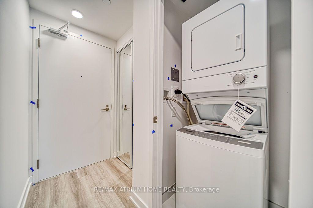 Photo 17 of Unit 2003, 238 Simcoe Street, Toronto, Kensington-Chinatown — HOMEH