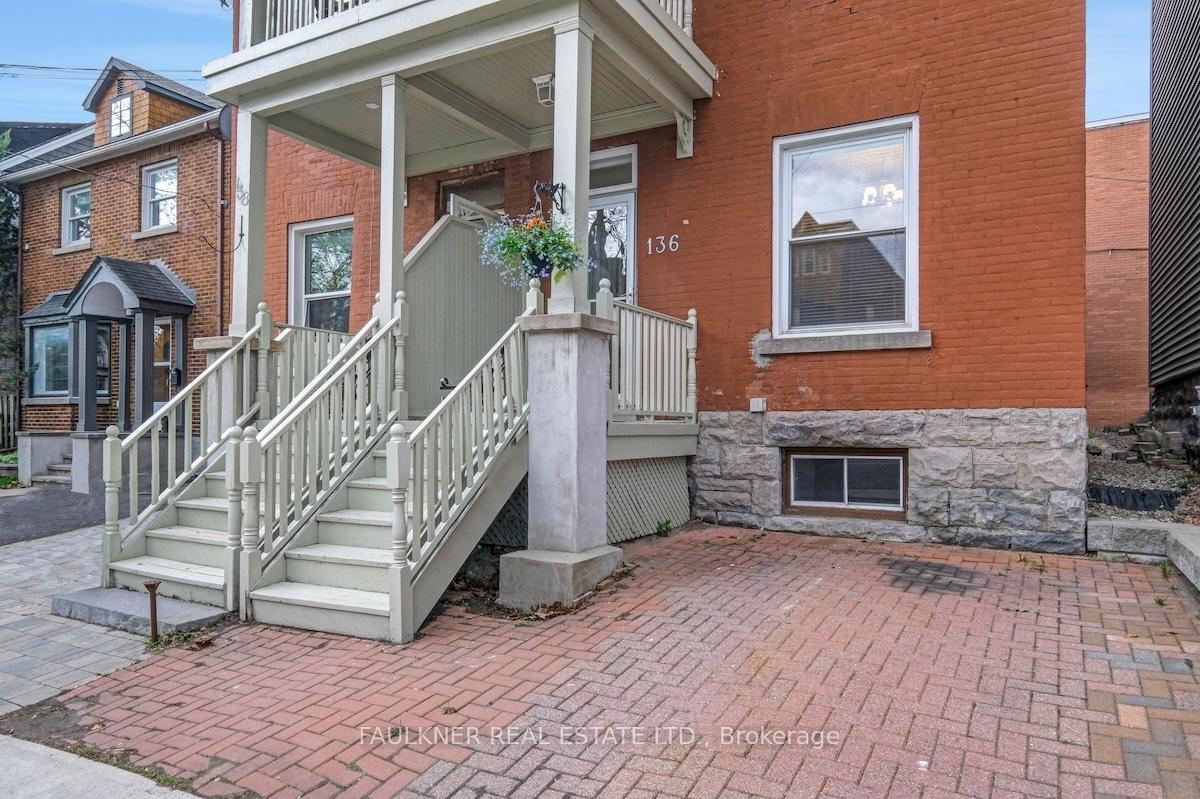 Photo 2 of 136 Concord Street S, Ottawa, Ottawa East — HOMEH