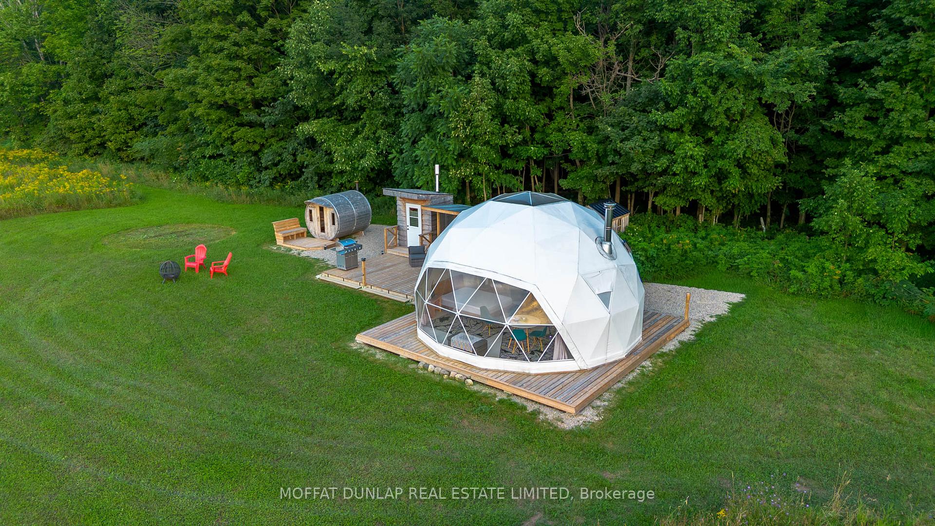 Photo 4 of 576799 Concession 9, Chatsworth — HOMEH