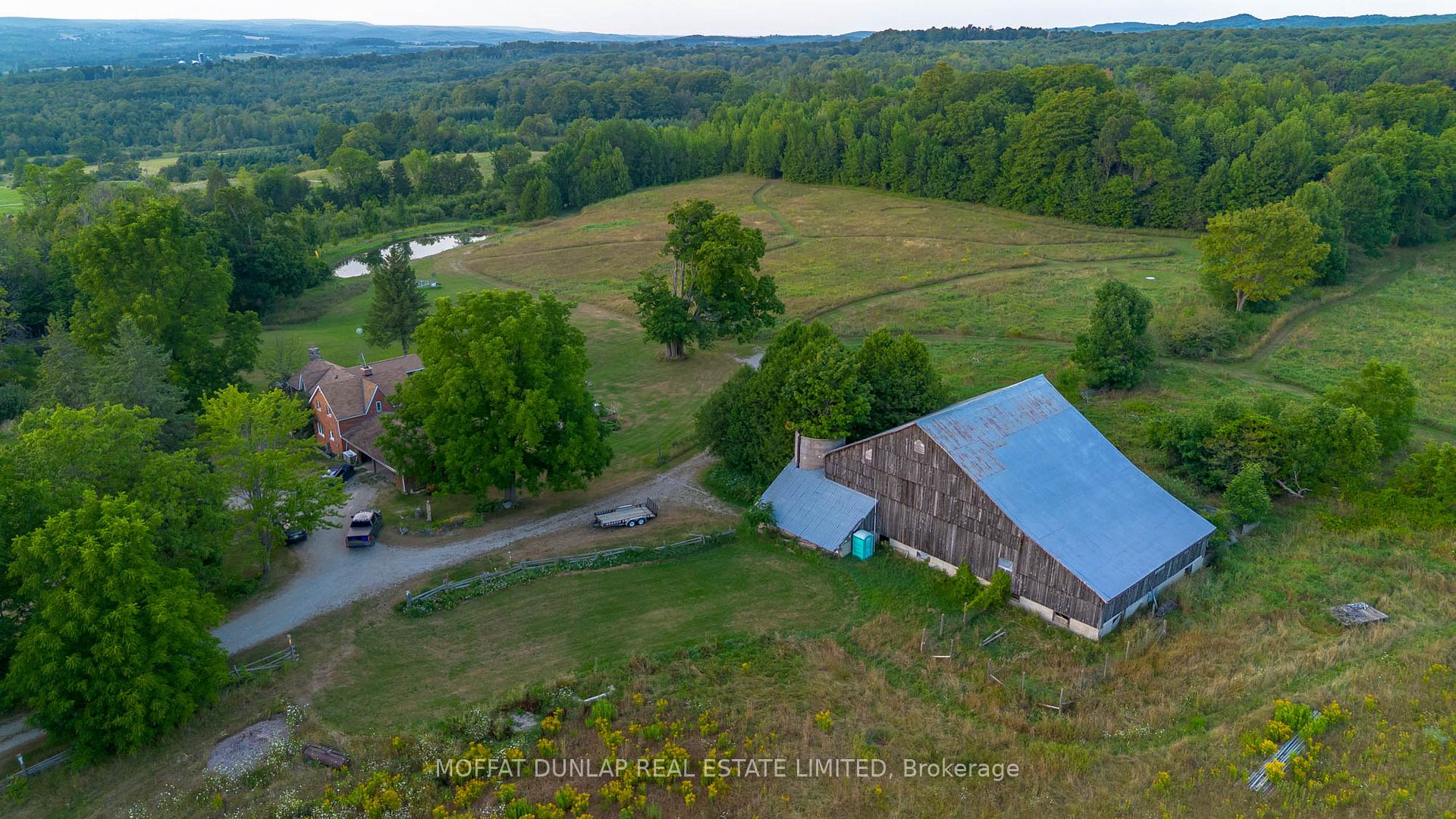 Photo 12 of 576799 Concession 9, Chatsworth — HOMEH