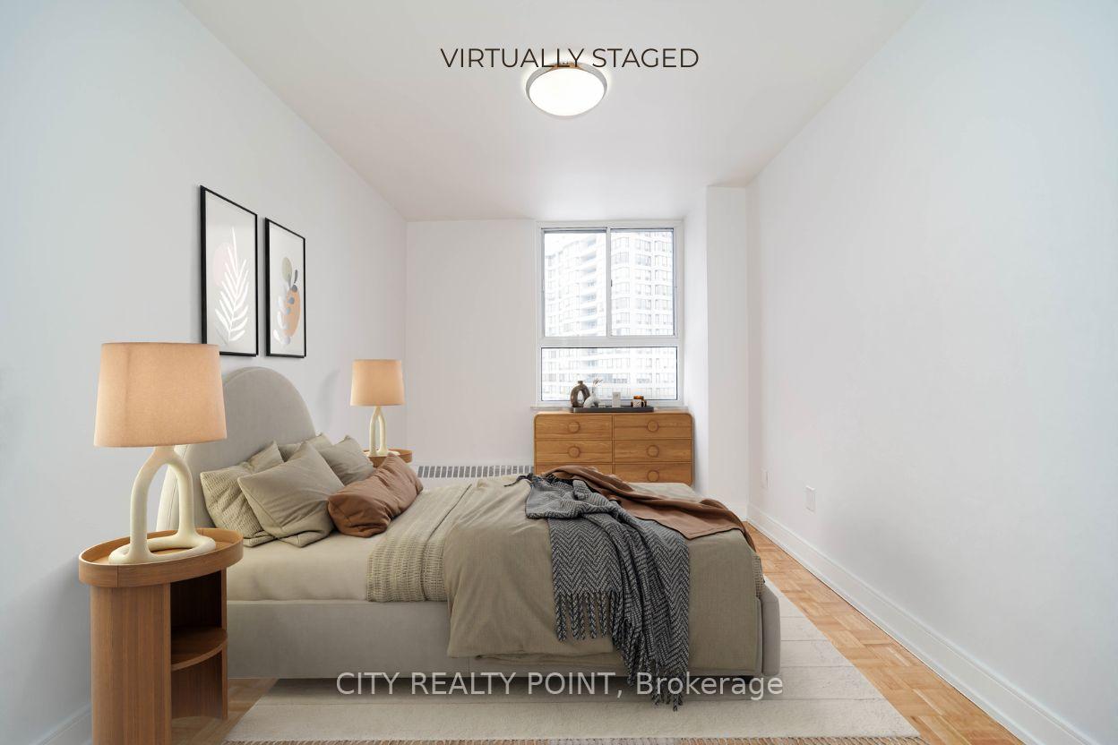Photo 2 of Unit 310, 6200 Bathurst Street, North York, Westminster-Branson — HOMEH