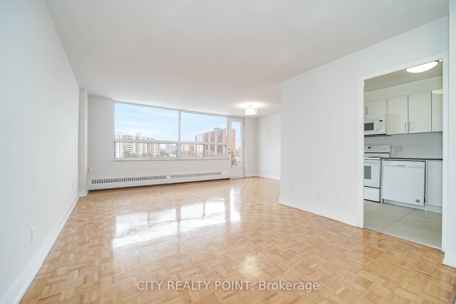 Photo 7 of Unit 310, 6200 Bathurst Street, North York, Westminster-Branson — HOMEH