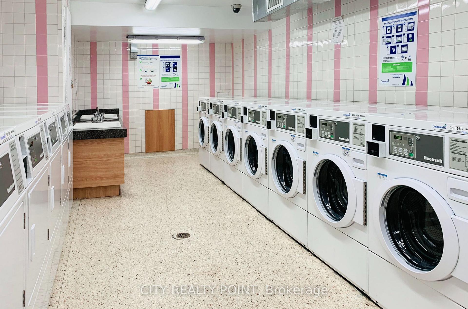 Photo 26 of Unit 310, 6200 Bathurst Street, North York, Westminster-Branson — HOMEH