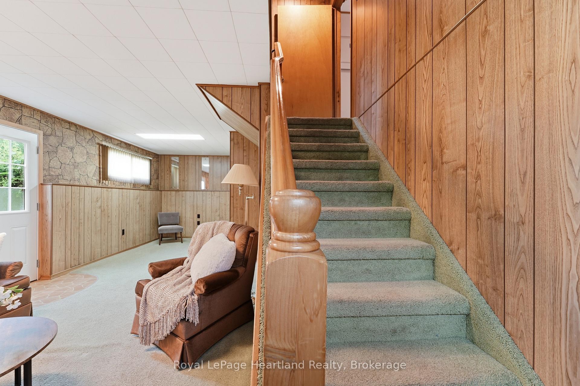 Photo 22 of 128 Britannia Road W, Goderich, Goderich (Town) — HOMEH