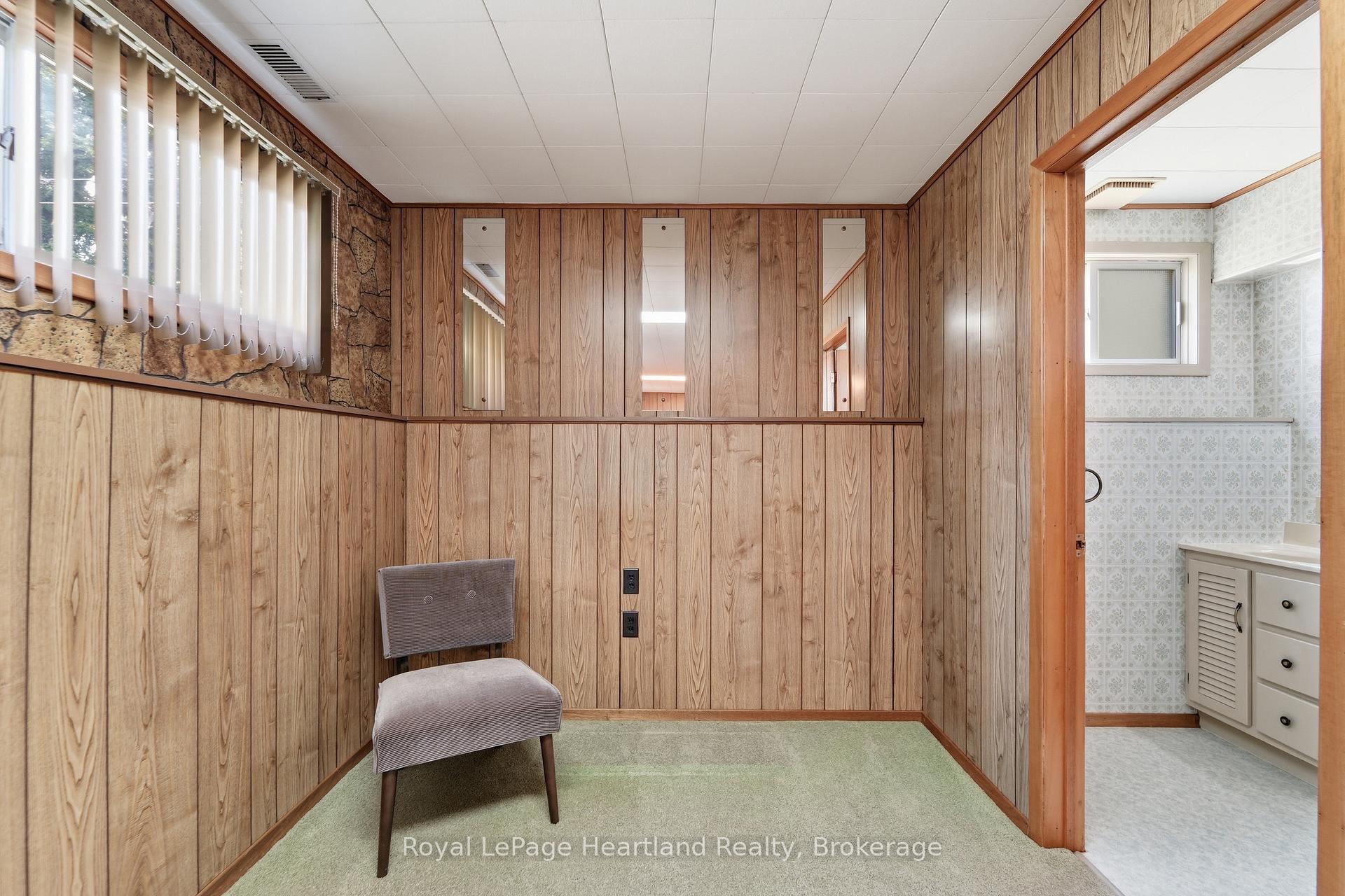 Photo 25 of 128 Britannia Road W, Goderich, Goderich (Town) — HOMEH
