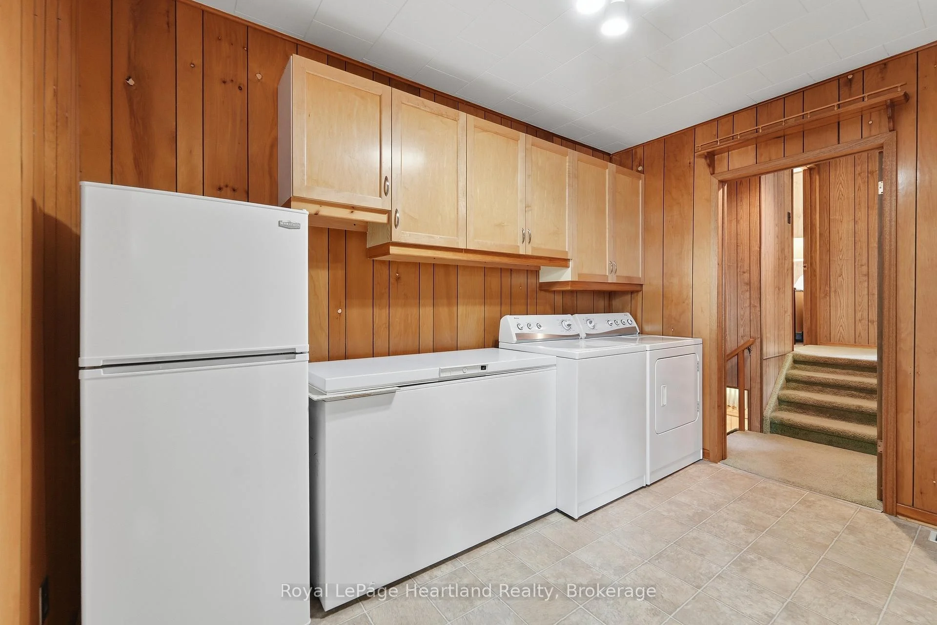 Photo 16 of 128 Britannia Road W, Goderich, Goderich (Town) — HOMEH