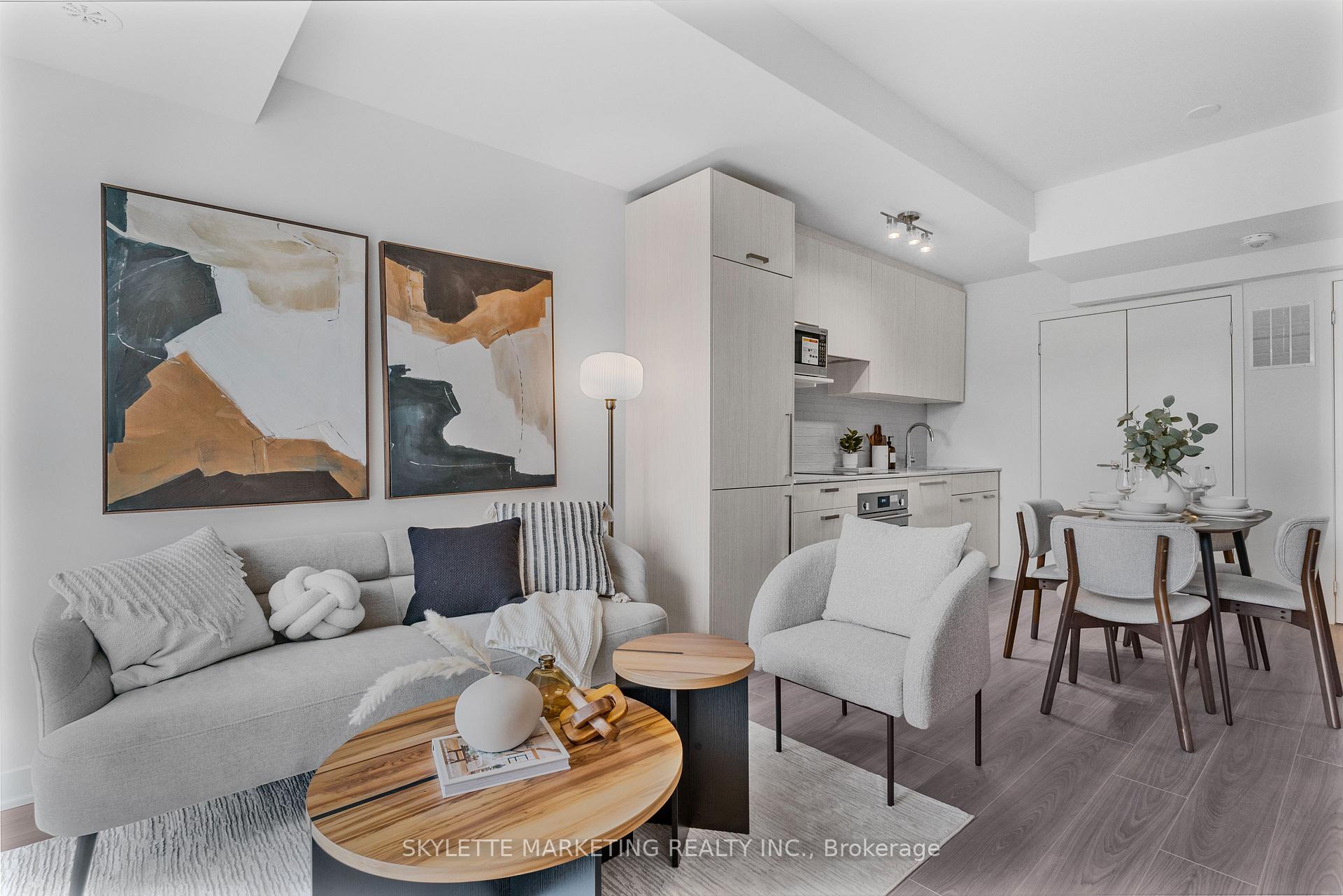 Photo 1 of Unit 13, 75 Curlew Drive, North York, Parkwoods-Donalda — HOMEH