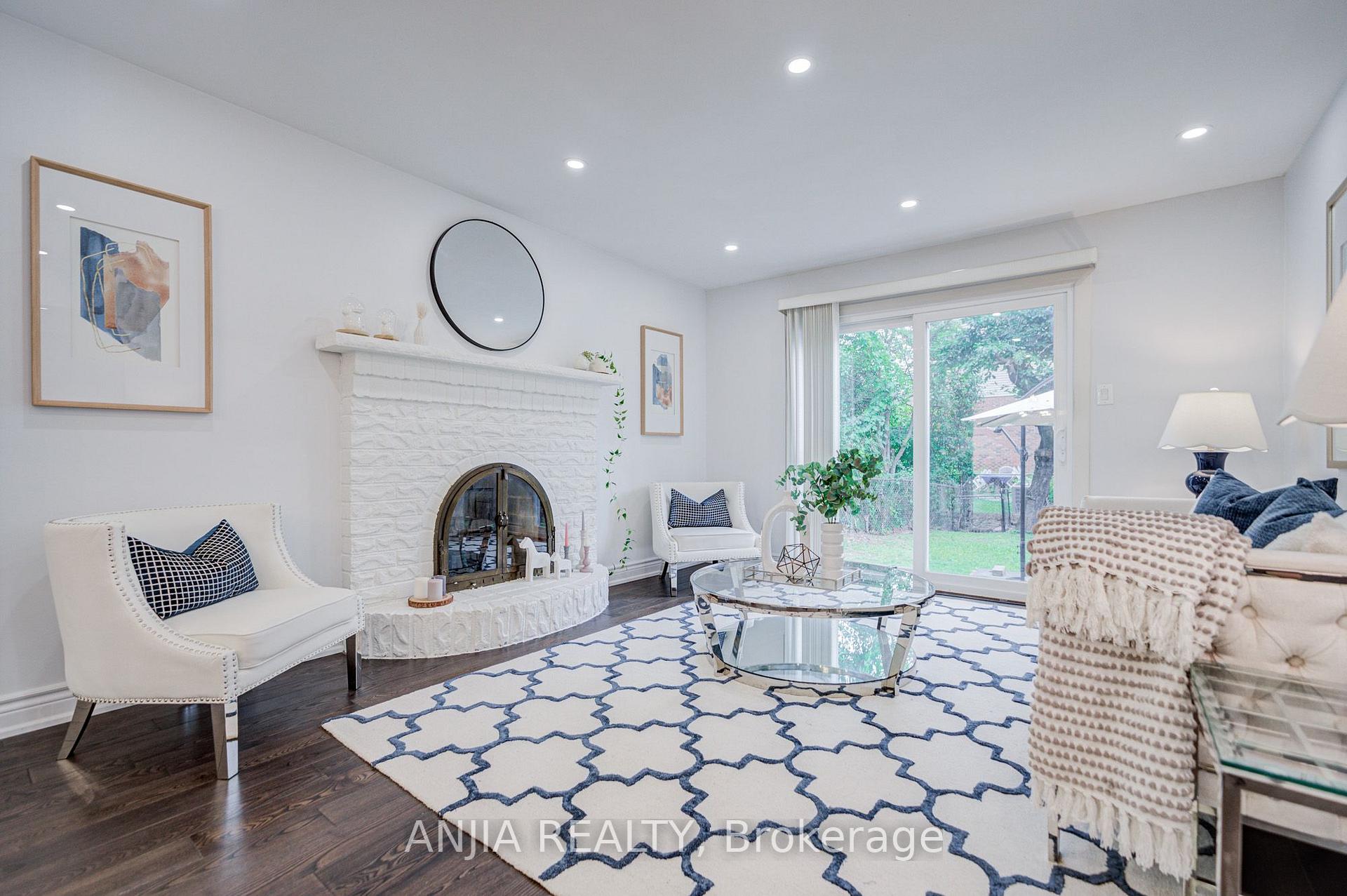 Photo 36 of 369 Mullen Drive, Vaughan, Brownridge — HOMEH
