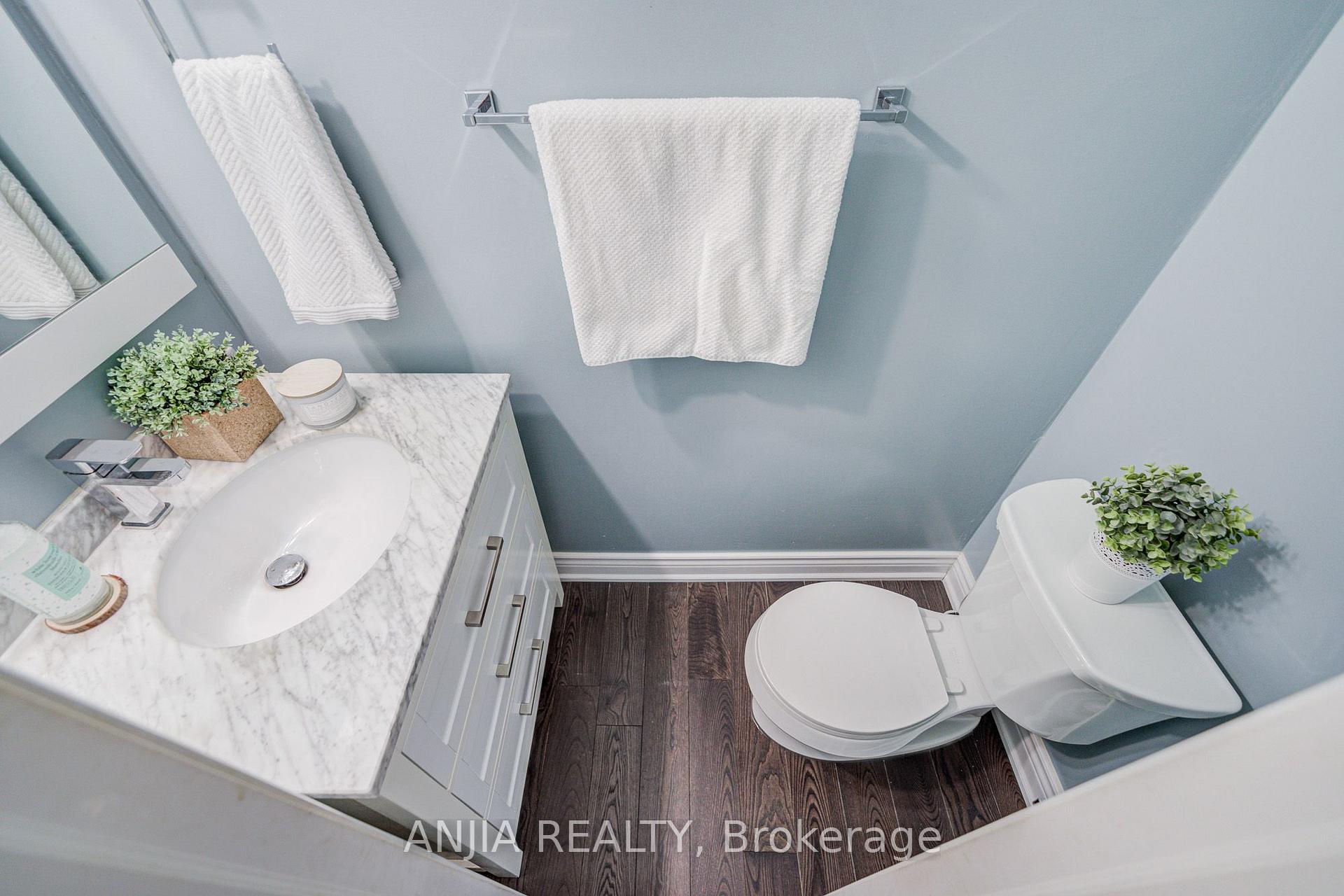 Photo 44 of 369 Mullen Drive, Vaughan, Brownridge — HOMEH