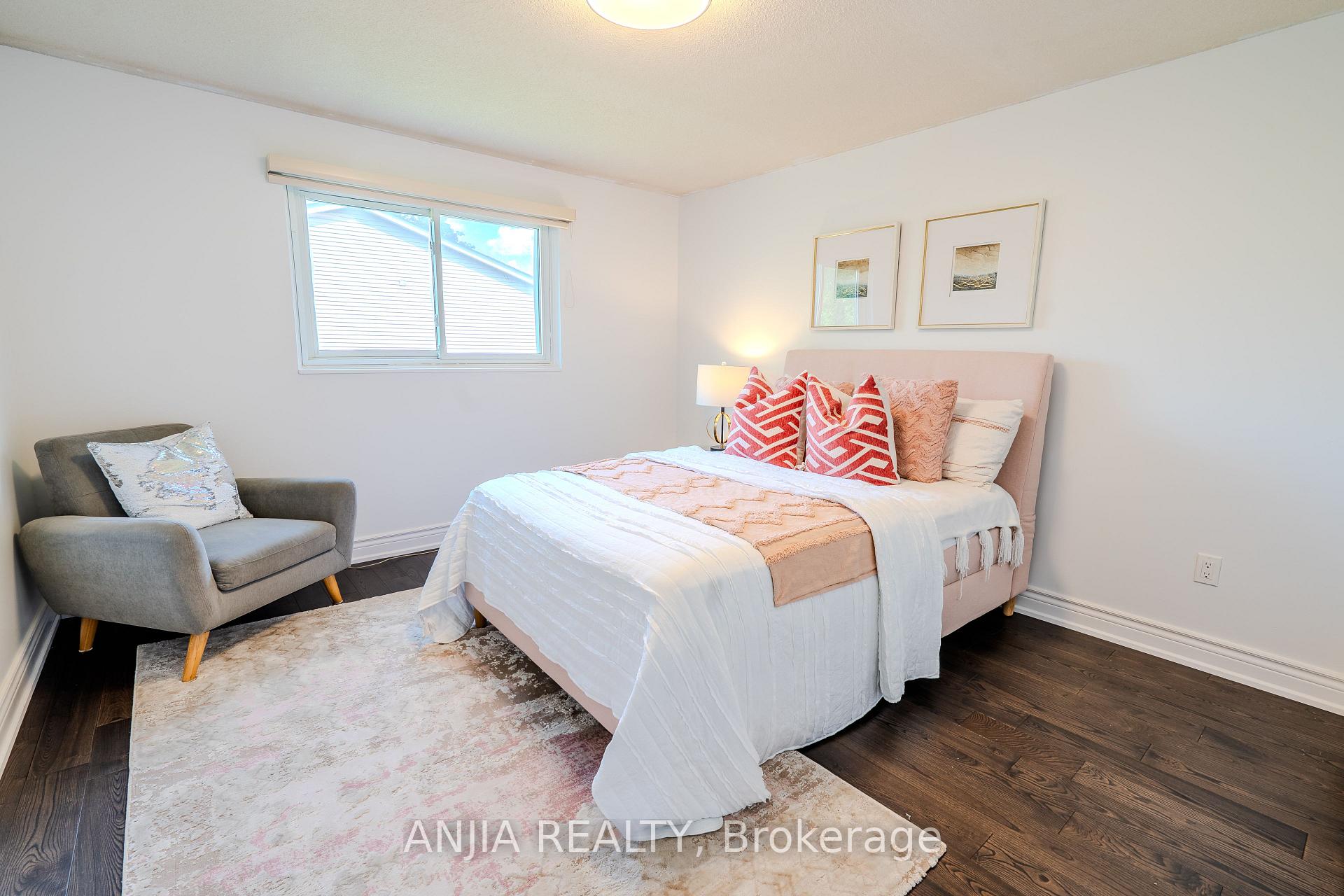 Photo 68 of 369 Mullen Drive, Vaughan, Brownridge — HOMEH
