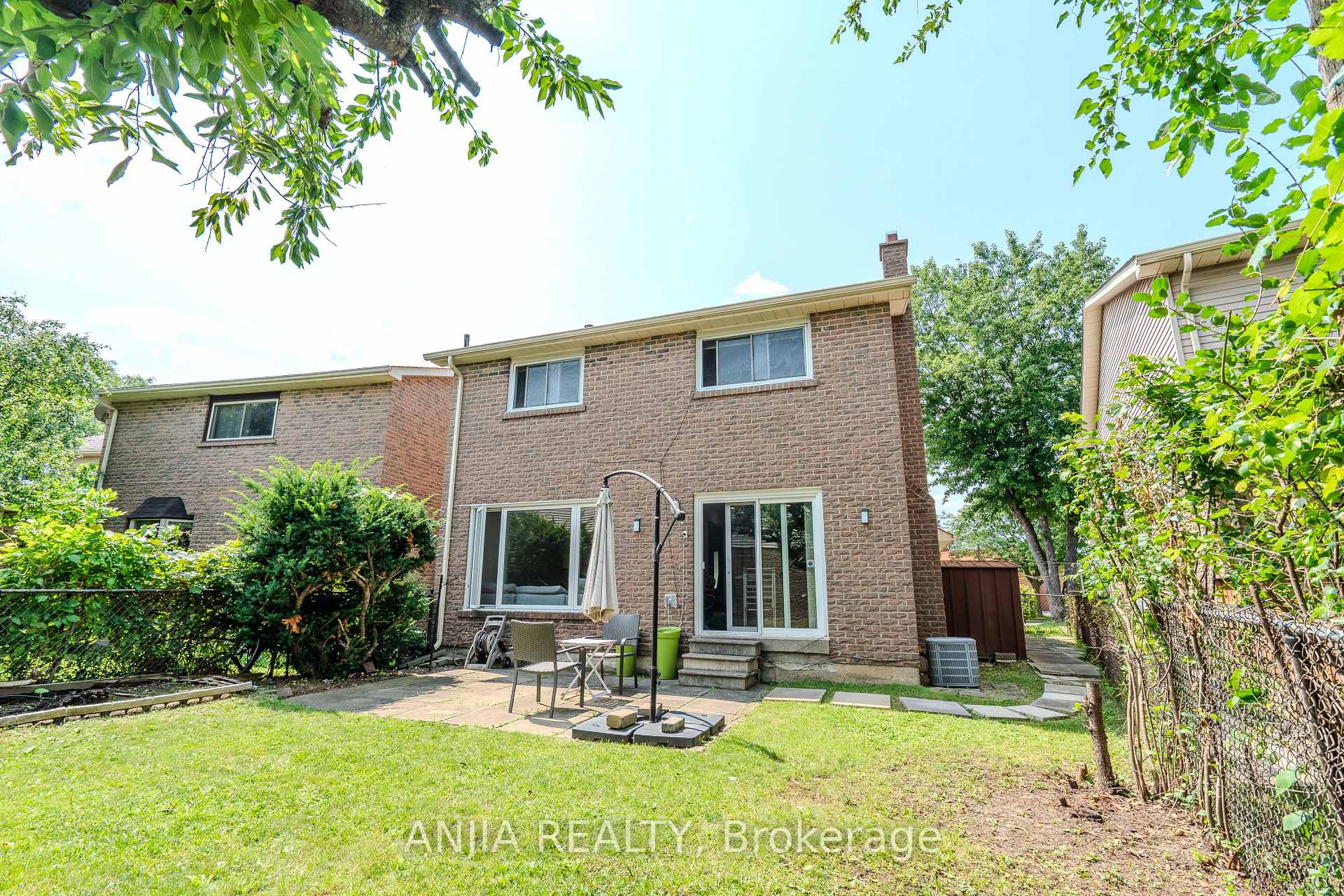 Photo 92 of 369 Mullen Drive, Vaughan, Brownridge — HOMEH