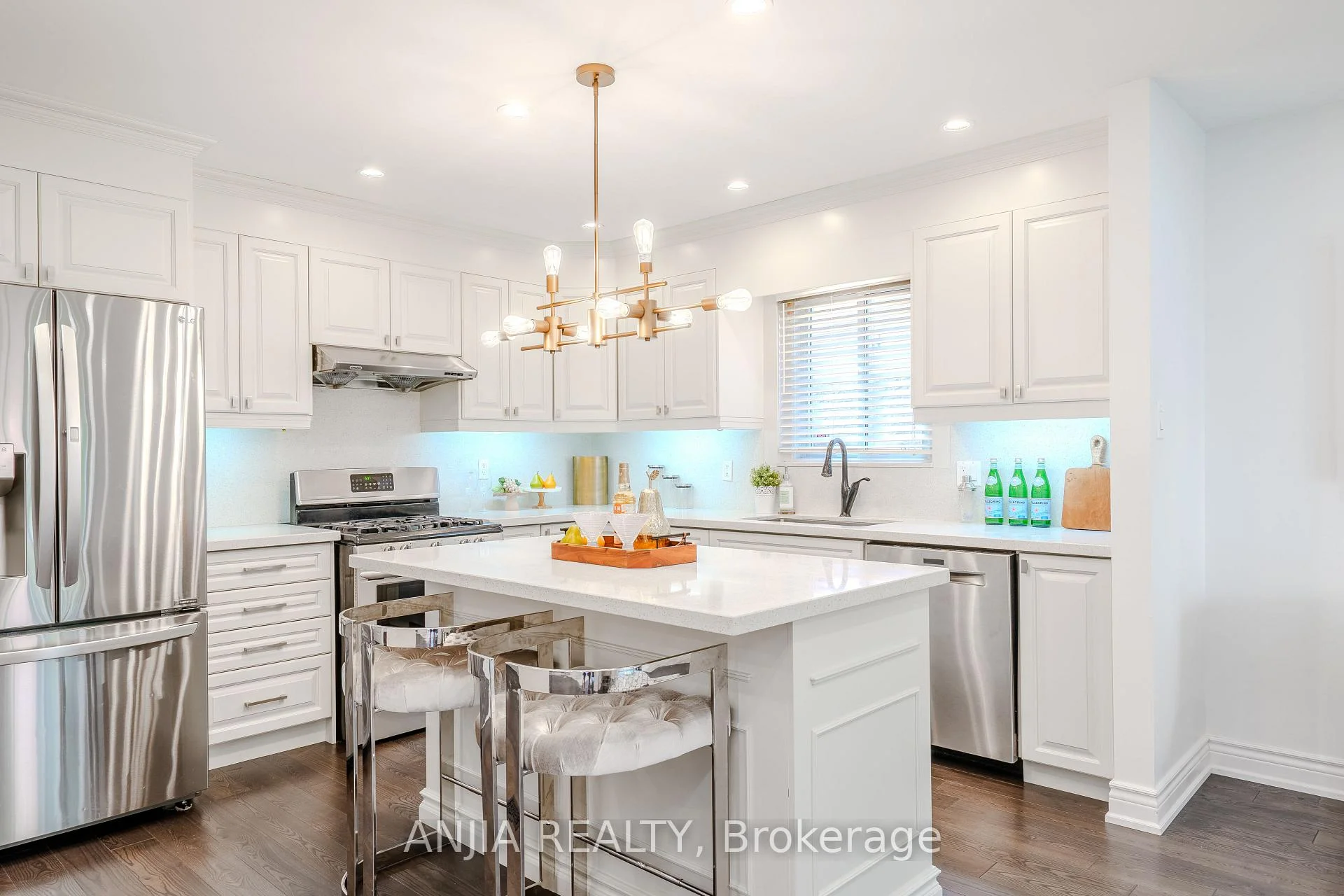 Photo 94 of 369 Mullen Drive, Vaughan, Brownridge — HOMEH