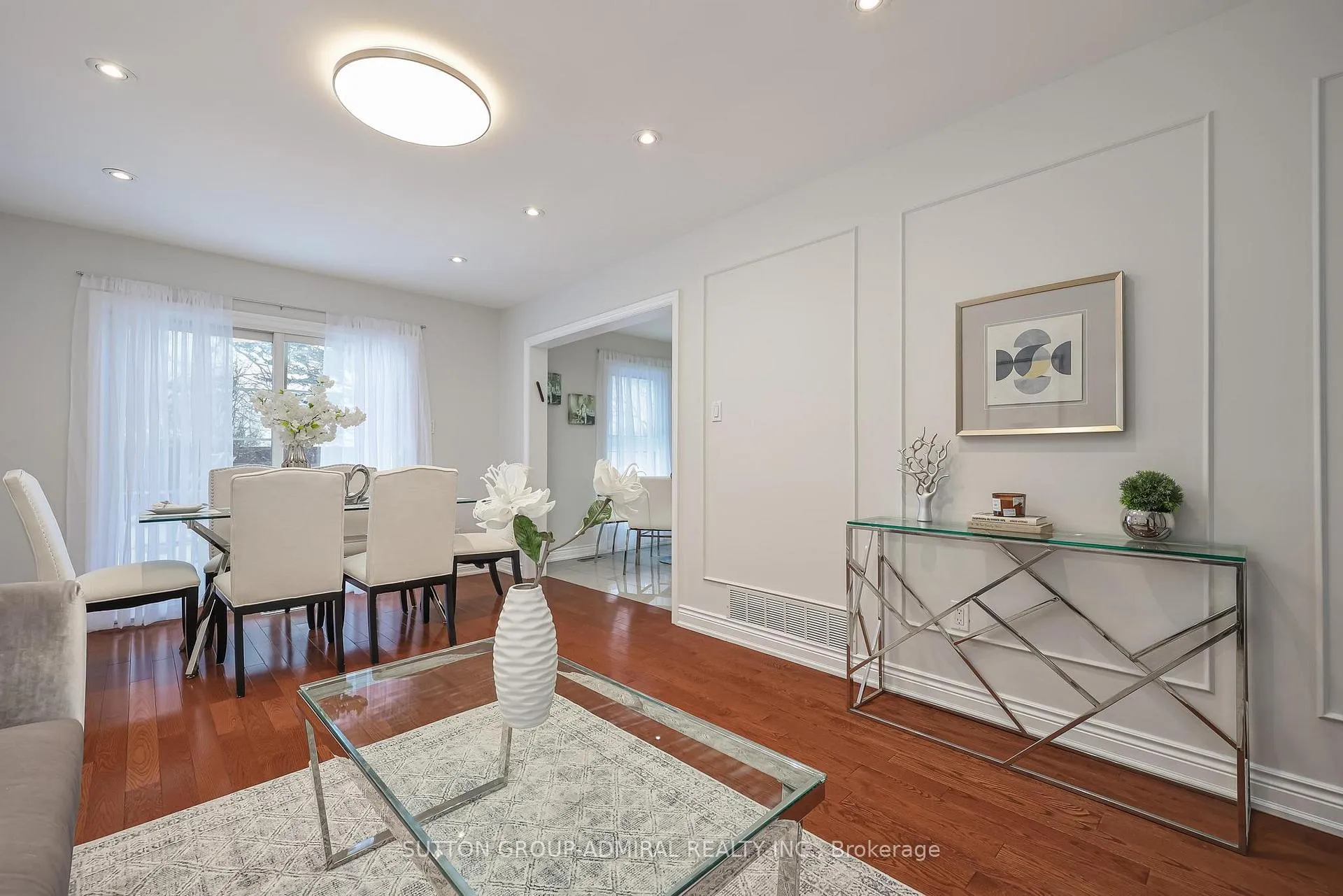 Photo 15 of 65 Patrice Crescent, Vaughan, Crestwood-Springfarm-Yorkhill — HOMEH