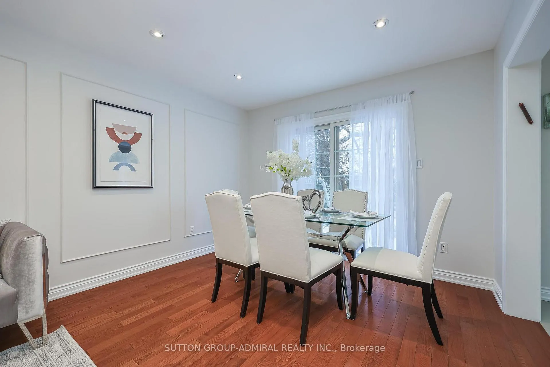 Photo 16 of 65 Patrice Crescent, Vaughan, Crestwood-Springfarm-Yorkhill — HOMEH