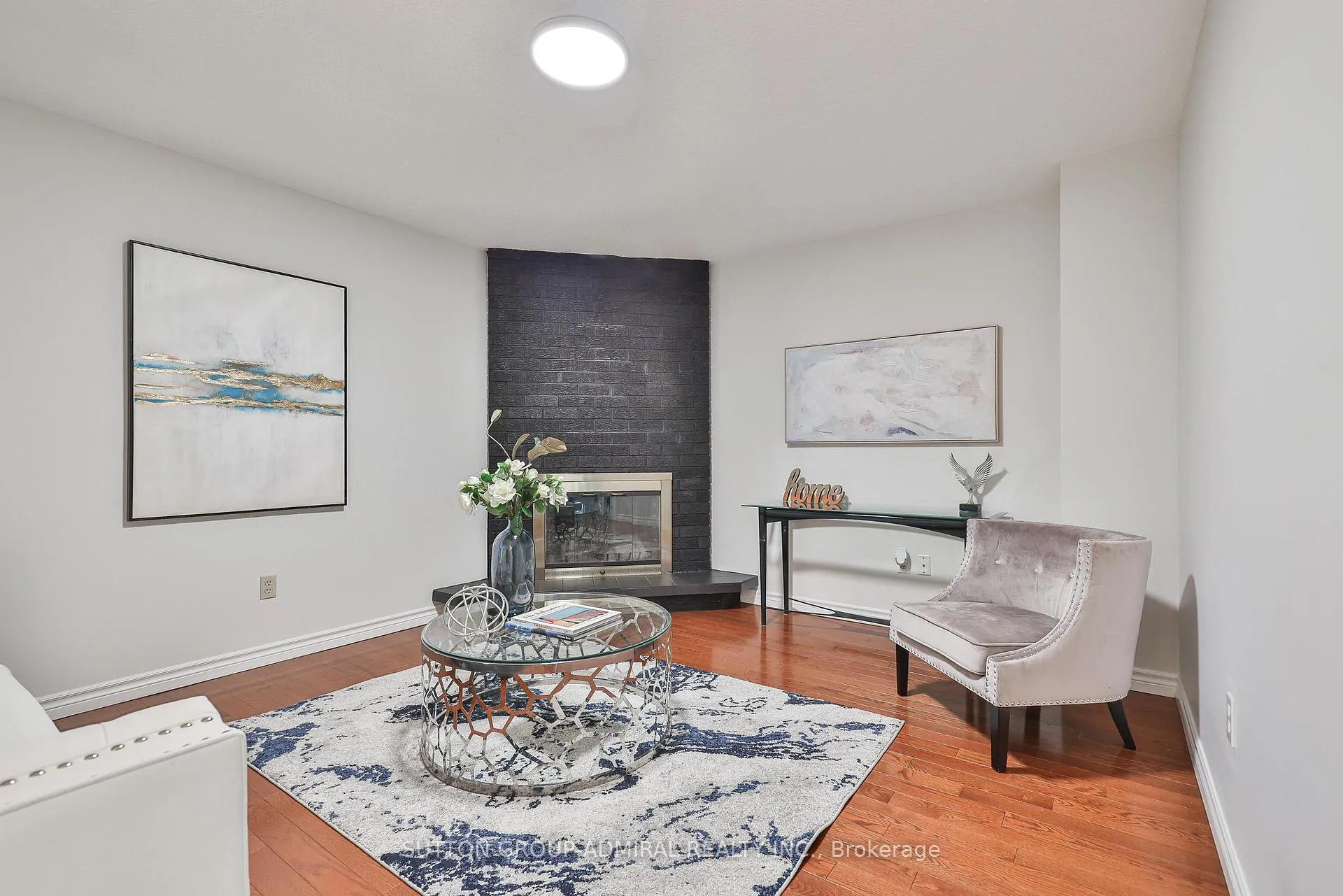 Photo 17 of 65 Patrice Crescent, Vaughan, Crestwood-Springfarm-Yorkhill — HOMEH
