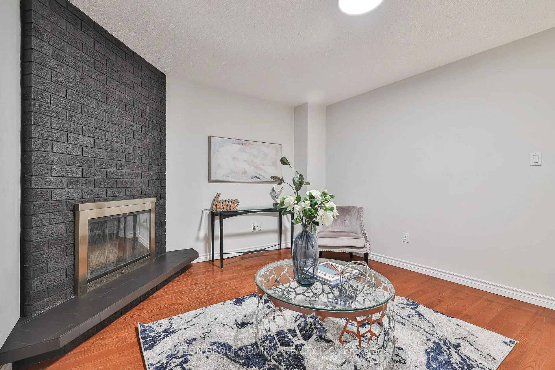 Photo 19 of 65 Patrice Crescent, Vaughan, Crestwood-Springfarm-Yorkhill — HOMEH