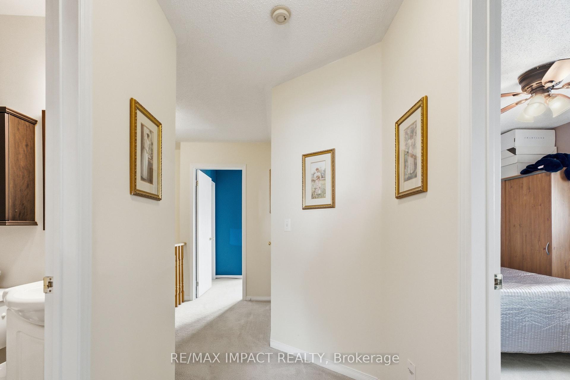 Photo 16 of 106 Mcfeeters Crescent, Clarington, Bowmanville — HOMEH