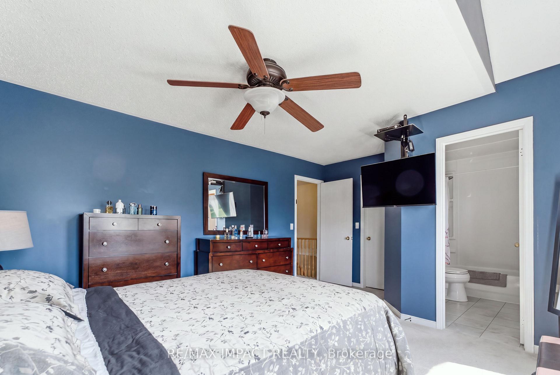 Photo 18 of 106 Mcfeeters Crescent, Clarington, Bowmanville — HOMEH