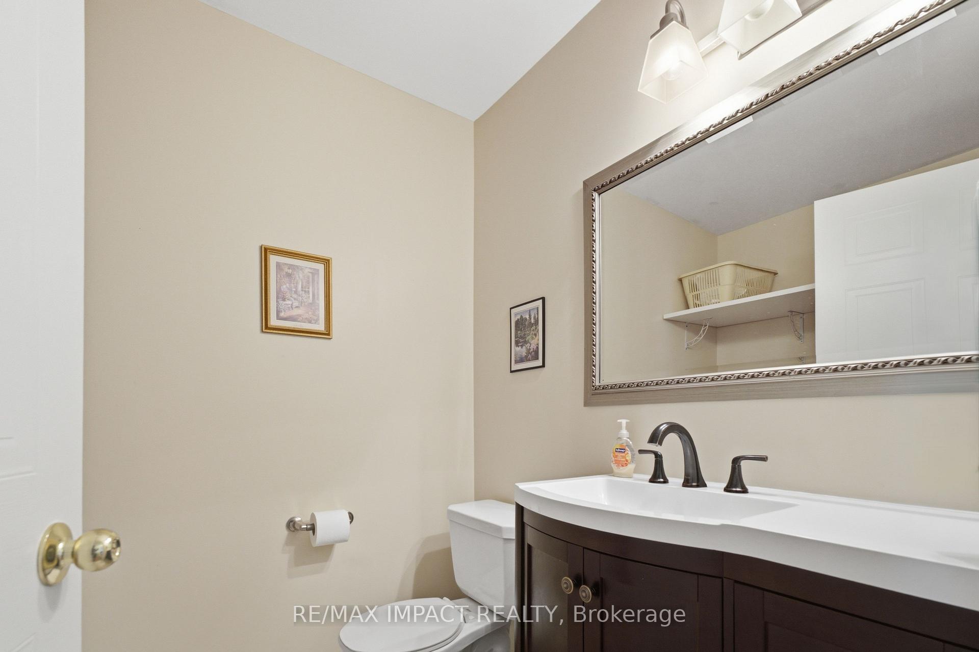 Photo 30 of 106 Mcfeeters Crescent, Clarington, Bowmanville — HOMEH