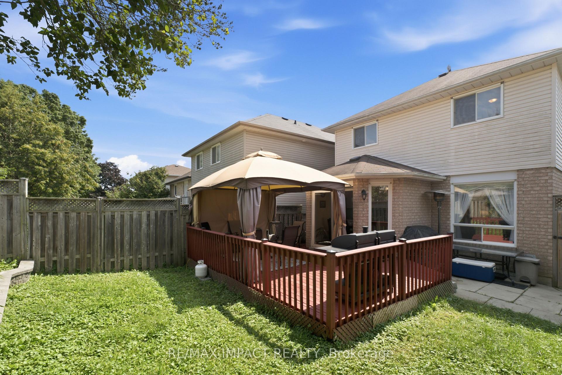 Photo 31 of 106 Mcfeeters Crescent, Clarington, Bowmanville — HOMEH