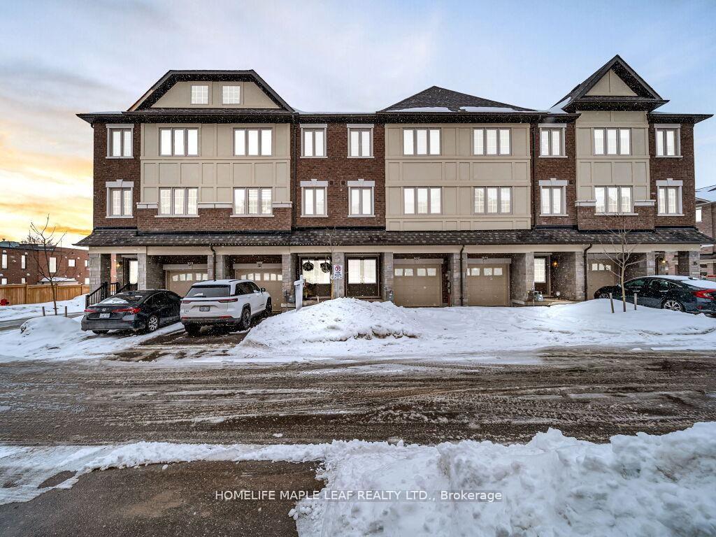 Photo of Unit 33, 68 First Street