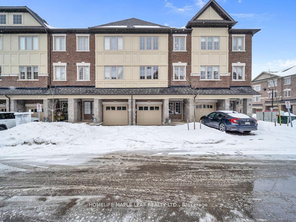Photo 2 of Unit 33, 68 First Street, Orangeville — HOMEH