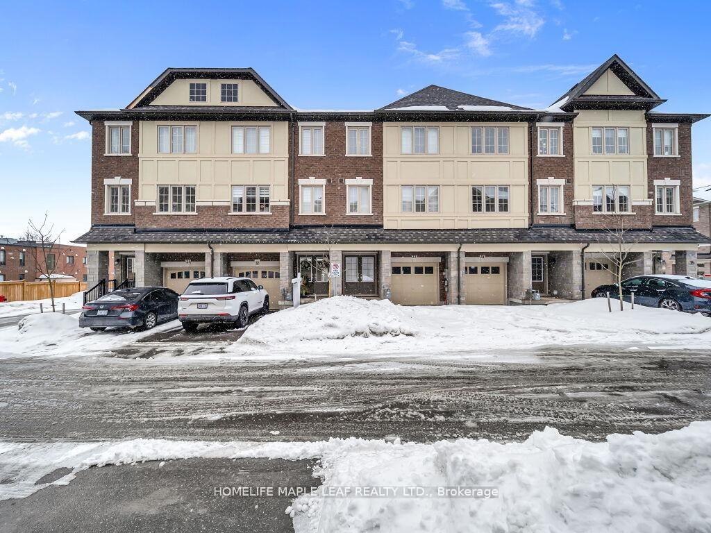Photo 3 of Unit 33, 68 First Street, Orangeville — HOMEH
