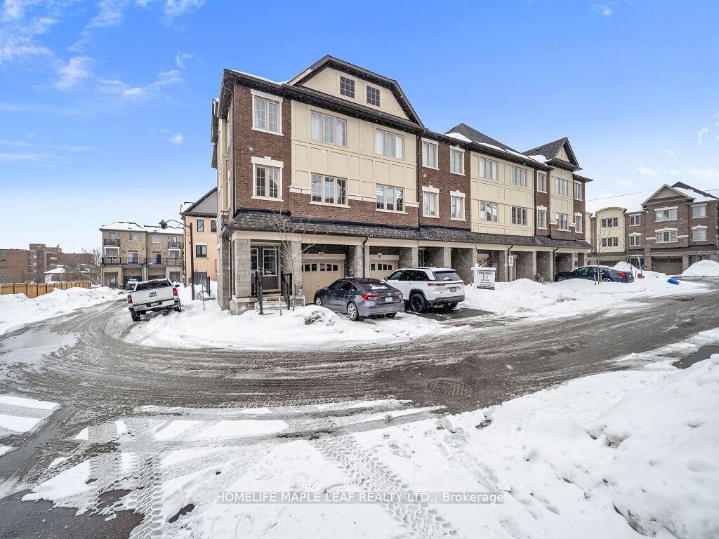 Photo 4 of Unit 33, 68 First Street, Orangeville — HOMEH