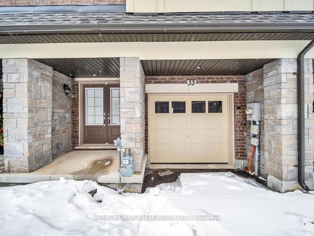 Photo 5 of Unit 33, 68 First Street, Orangeville — HOMEH