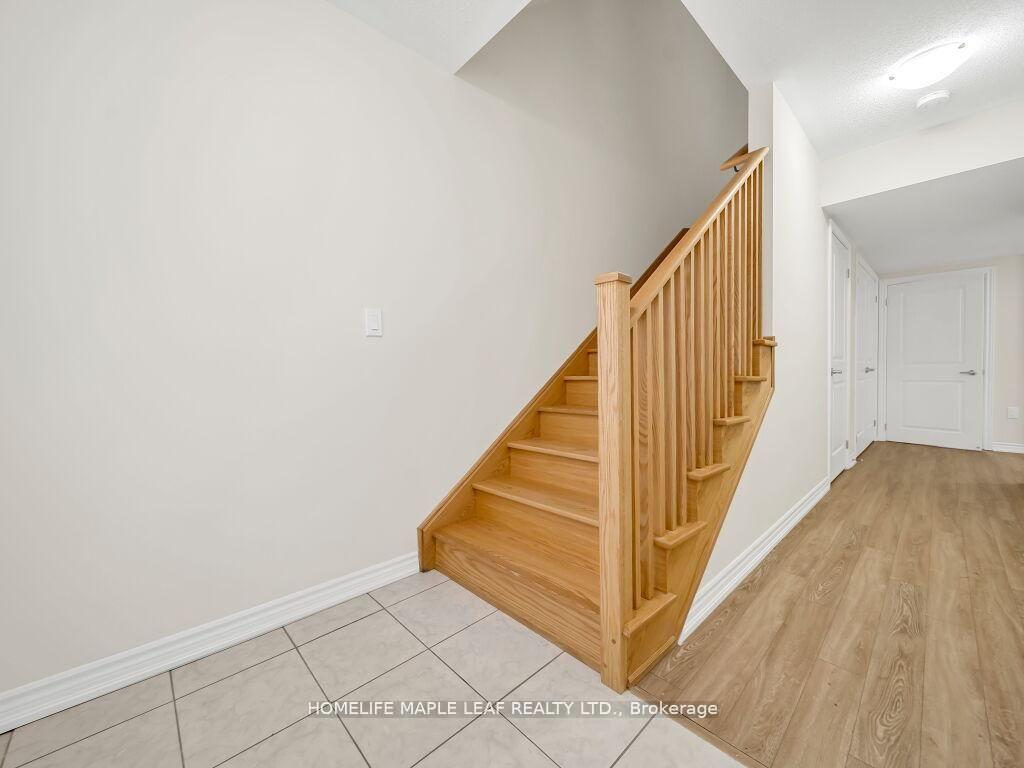 Photo 8 of Unit 33, 68 First Street, Orangeville — HOMEH