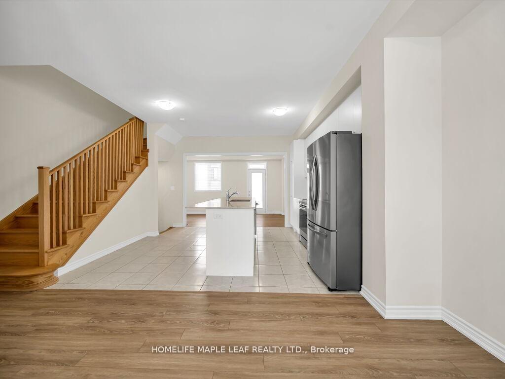 Photo 24 of Unit 33, 68 First Street, Orangeville — HOMEH