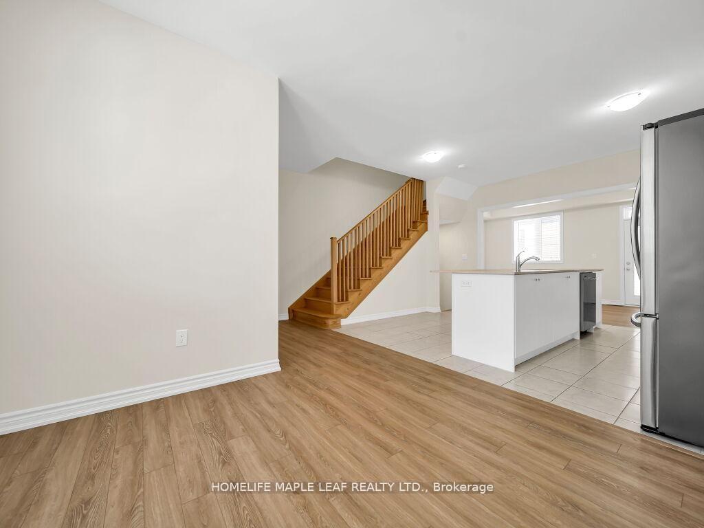 Photo 25 of Unit 33, 68 First Street, Orangeville — HOMEH