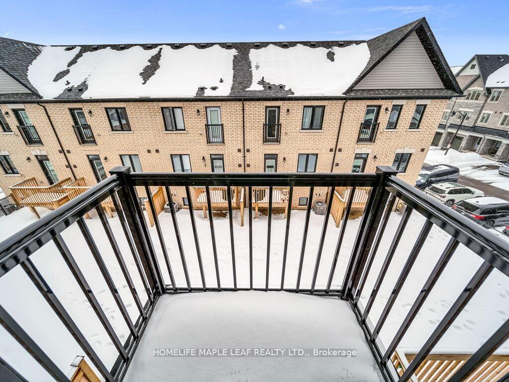 Photo 33 of Unit 33, 68 First Street, Orangeville — HOMEH