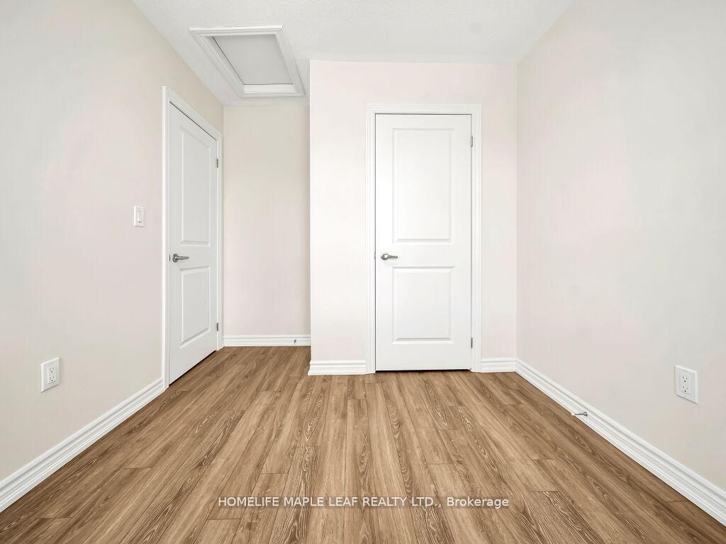 Photo 36 of Unit 33, 68 First Street, Orangeville — HOMEH