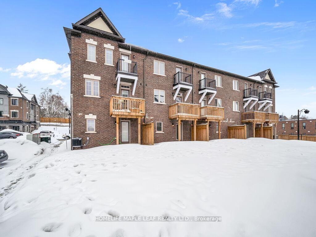 Photo 41 of Unit 33, 68 First Street, Orangeville — HOMEH