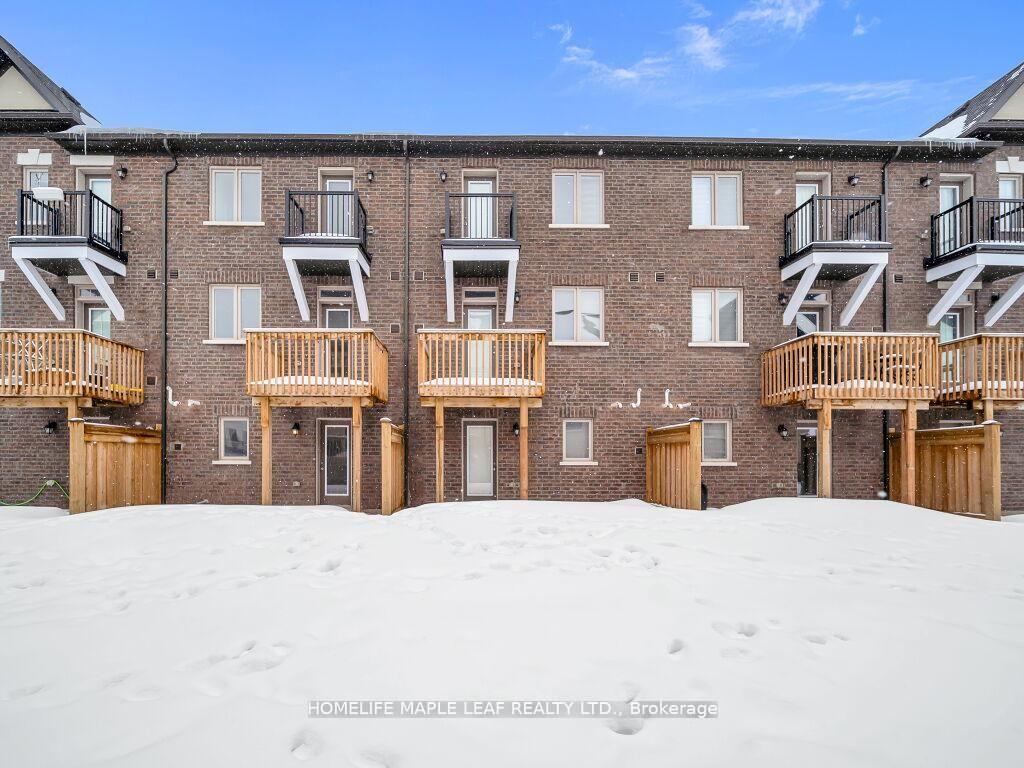 Photo 42 of Unit 33, 68 First Street, Orangeville — HOMEH