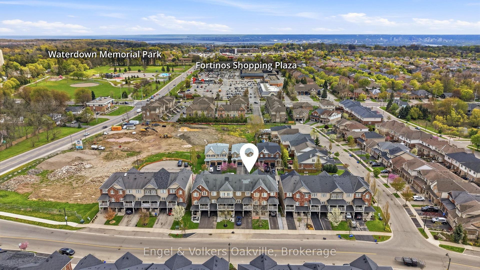 Photo 28 of 146 Truedell Circle, Hamilton, Waterdown — HOMEH