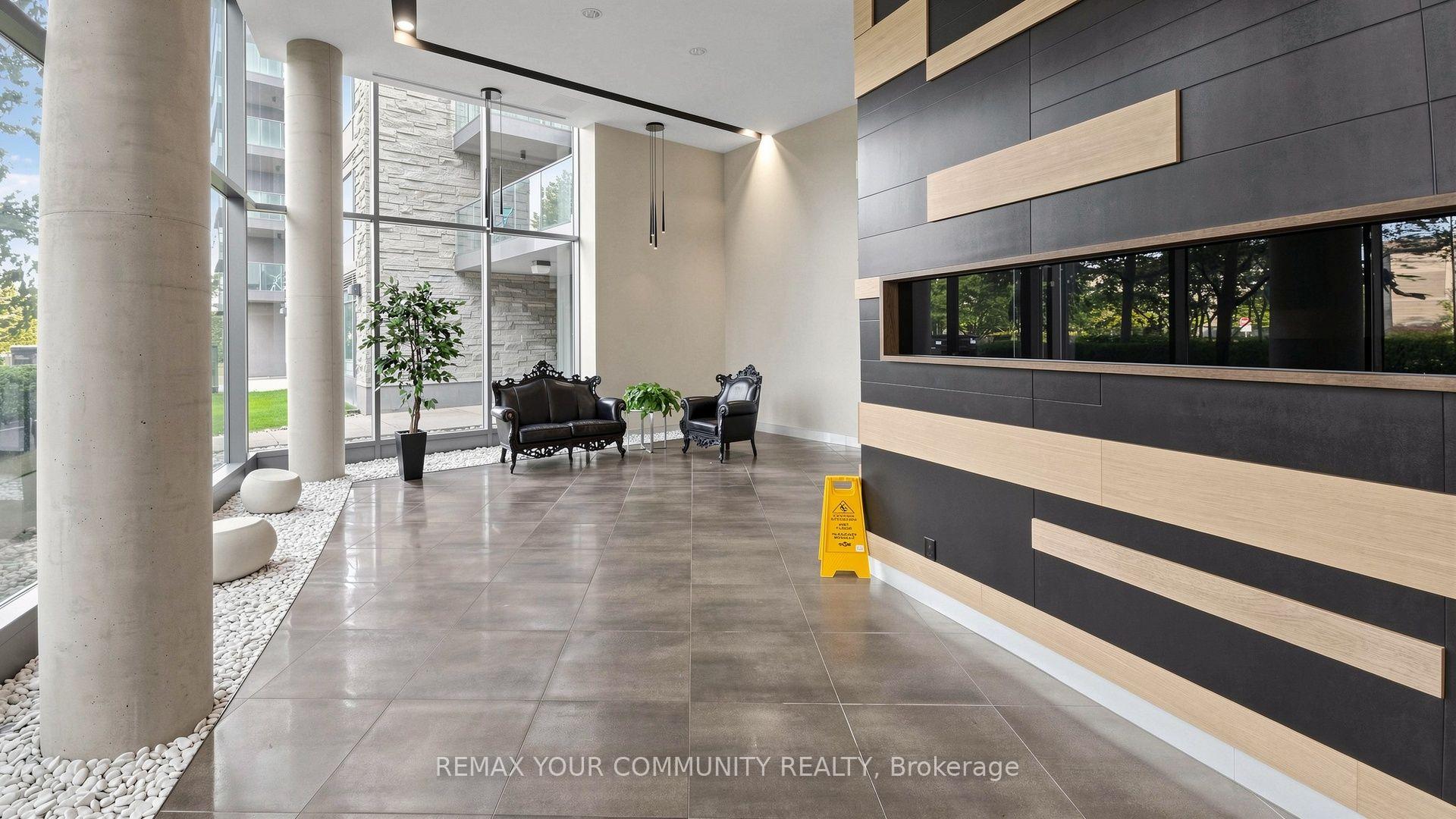 Photo 5 of Unit 215, 273 South Park Road, Markham, Commerce Valley — HOMEH