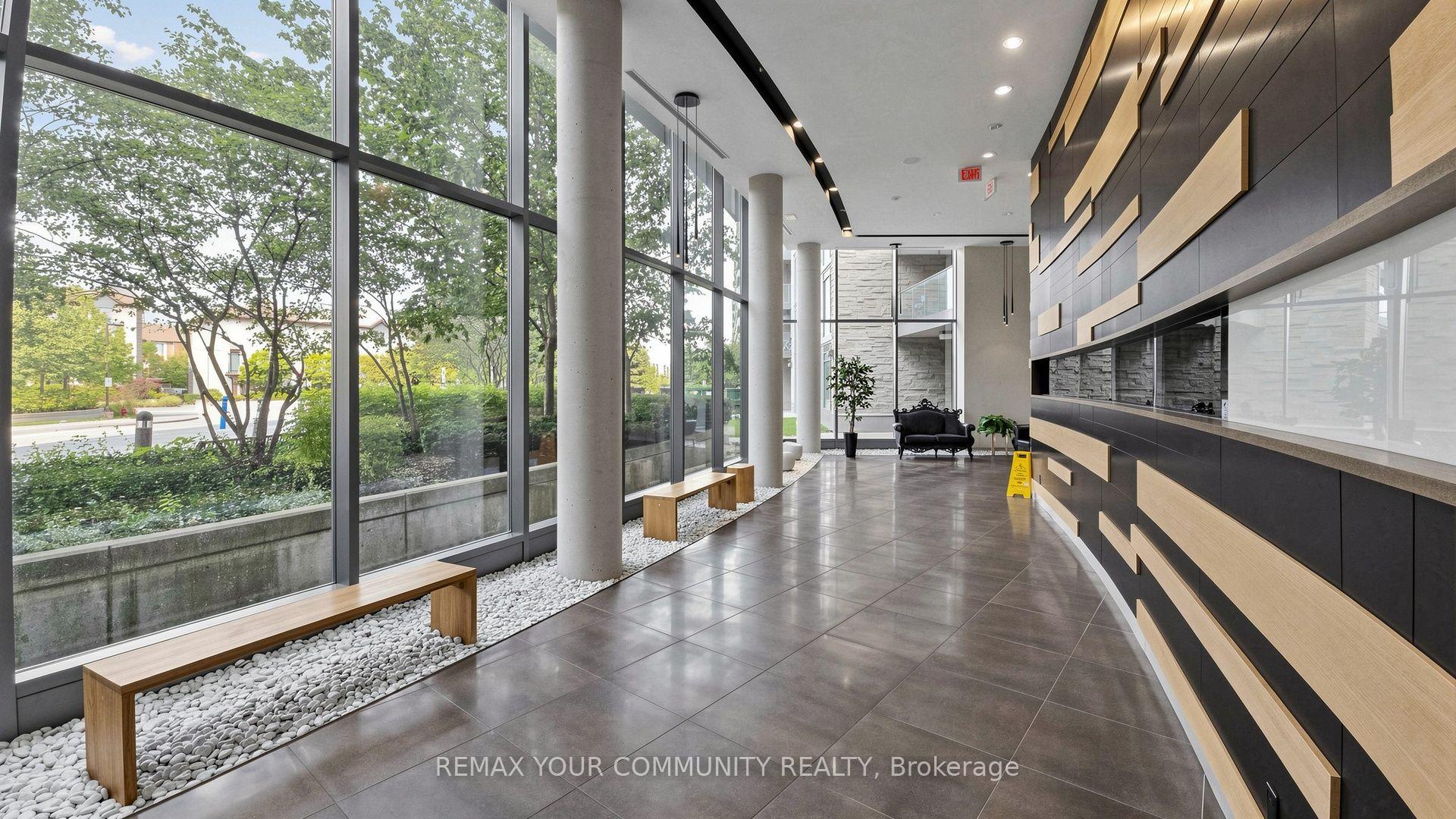 Photo 6 of Unit 215, 273 South Park Road, Markham, Commerce Valley — HOMEH