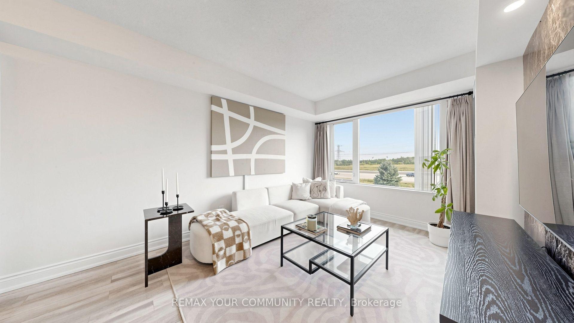 Photo 7 of Unit 215, 273 South Park Road, Markham, Commerce Valley — HOMEH