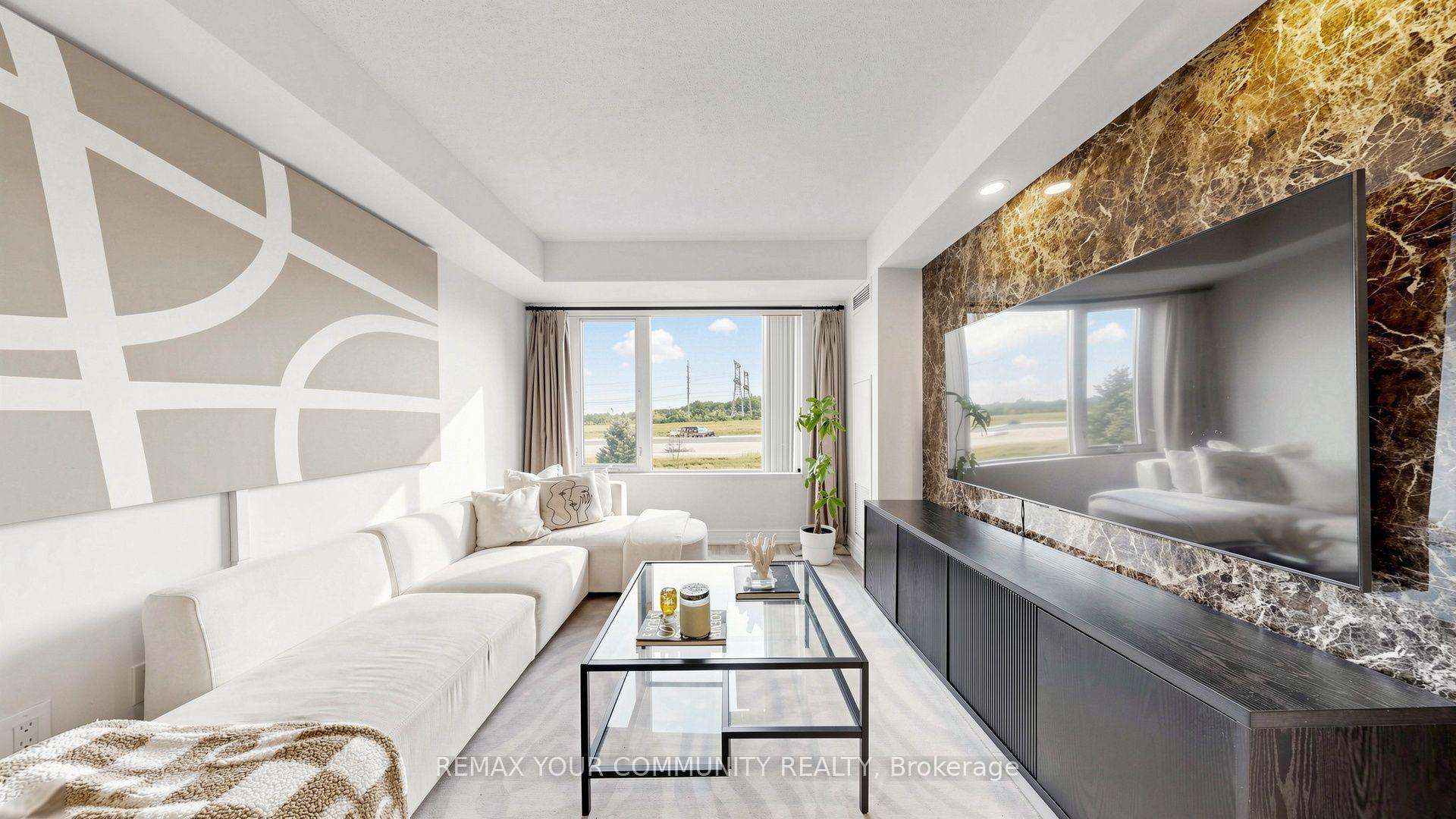 Photo 8 of Unit 215, 273 South Park Road, Markham, Commerce Valley — HOMEH