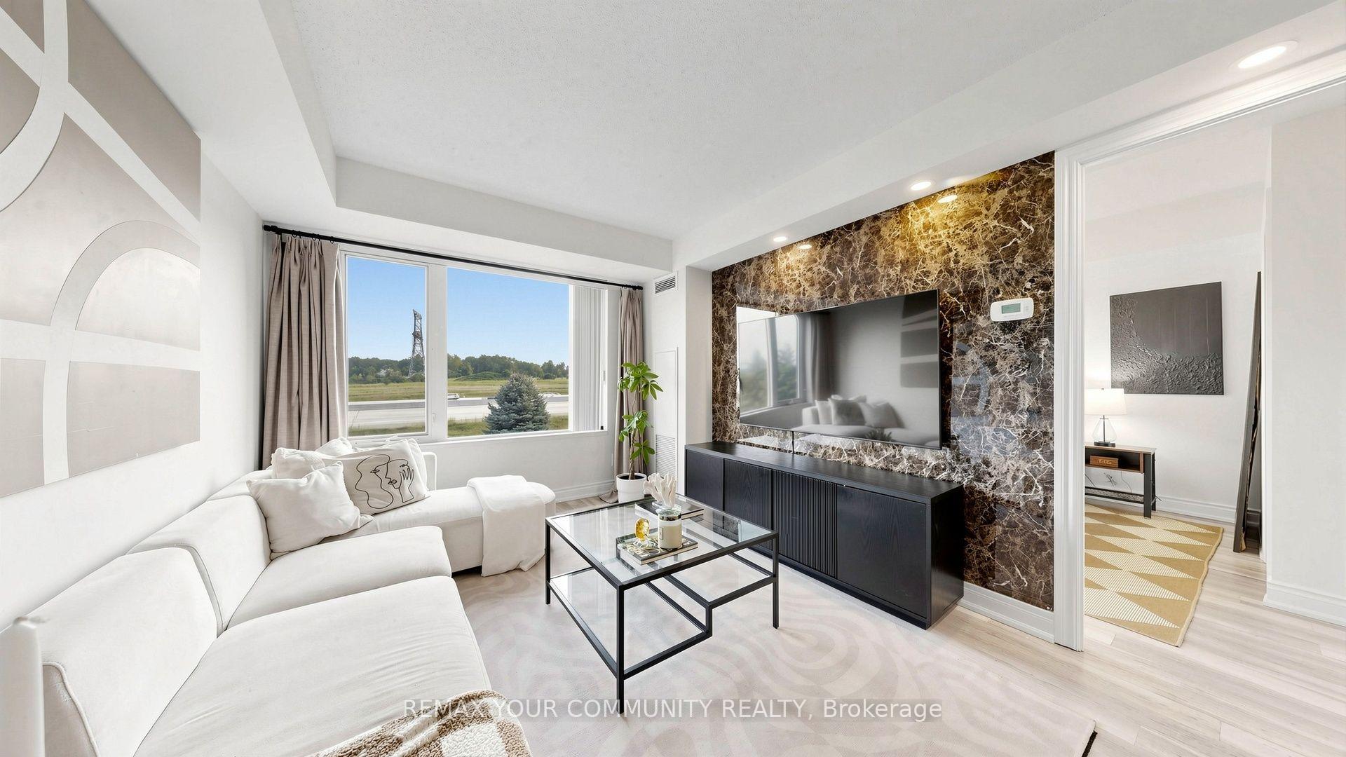 Photo 9 of Unit 215, 273 South Park Road, Markham, Commerce Valley — HOMEH