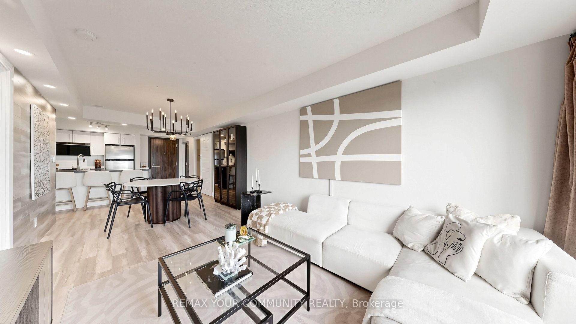 Photo 10 of Unit 215, 273 South Park Road, Markham, Commerce Valley — HOMEH
