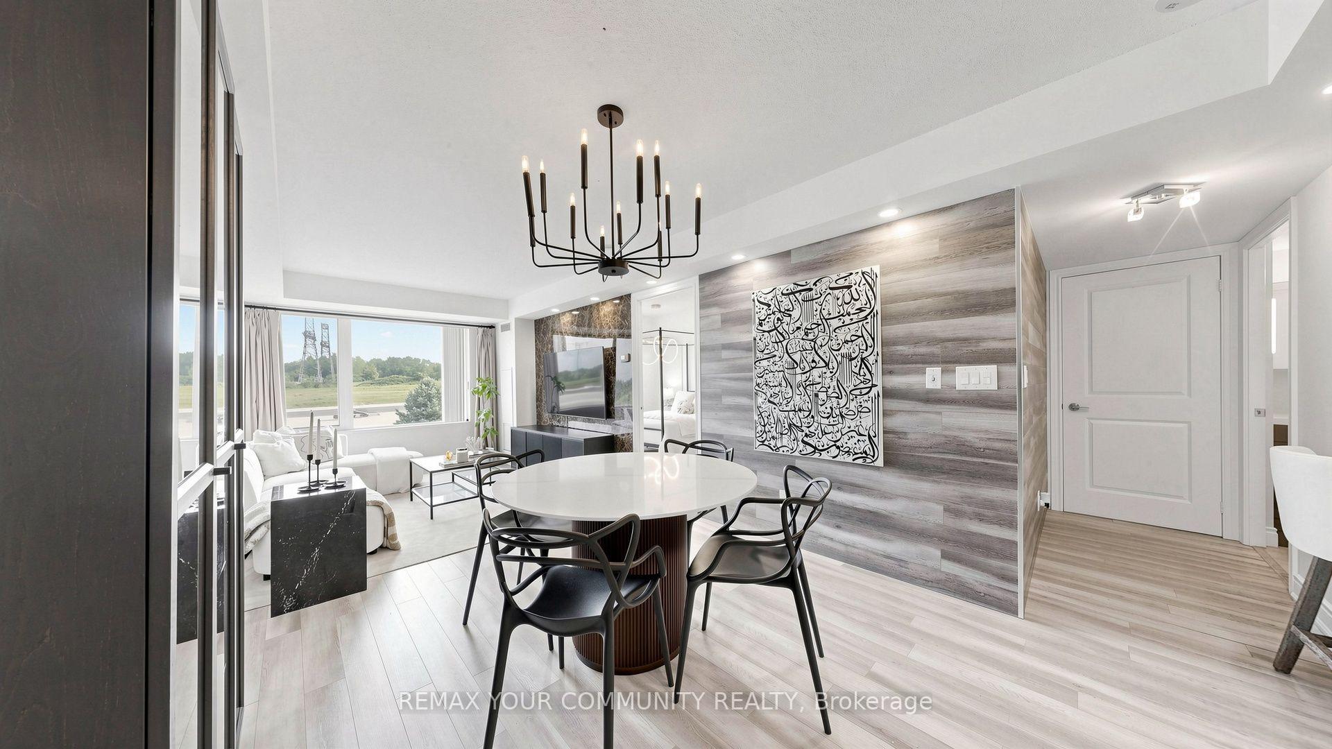 Photo 11 of Unit 215, 273 South Park Road, Markham, Commerce Valley — HOMEH