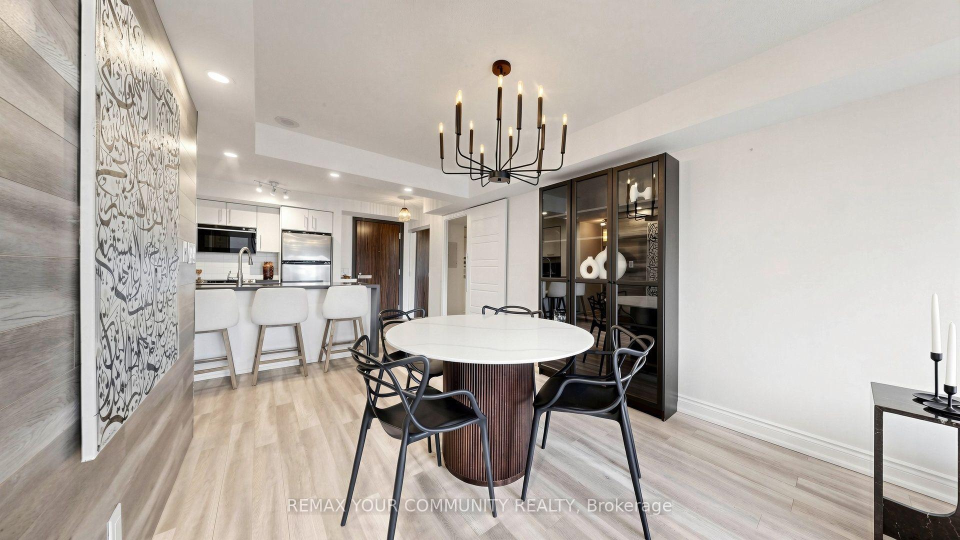 Photo 12 of Unit 215, 273 South Park Road, Markham, Commerce Valley — HOMEH