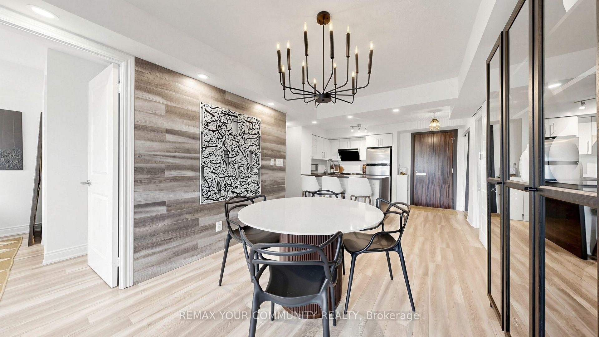 Photo 13 of Unit 215, 273 South Park Road, Markham, Commerce Valley — HOMEH