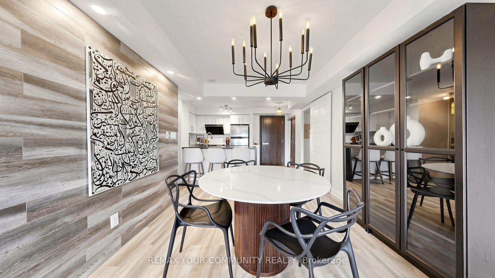 Photo 14 of Unit 215, 273 South Park Road, Markham, Commerce Valley — HOMEH