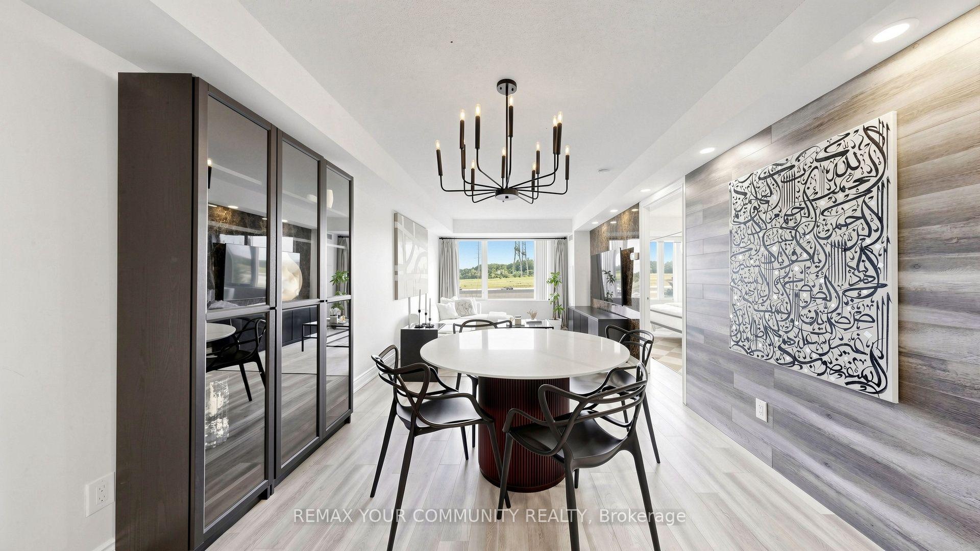 Photo 15 of Unit 215, 273 South Park Road, Markham, Commerce Valley — HOMEH