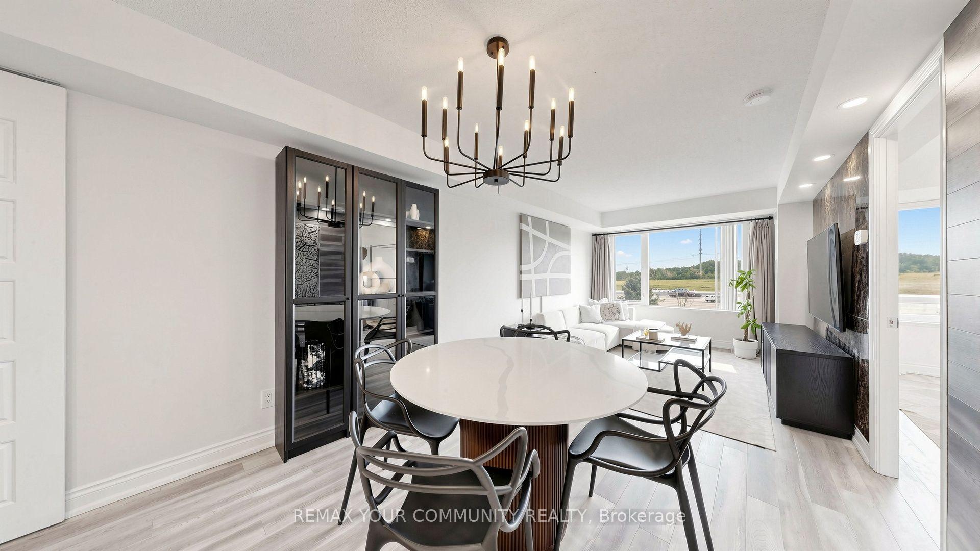 Photo 16 of Unit 215, 273 South Park Road, Markham, Commerce Valley — HOMEH